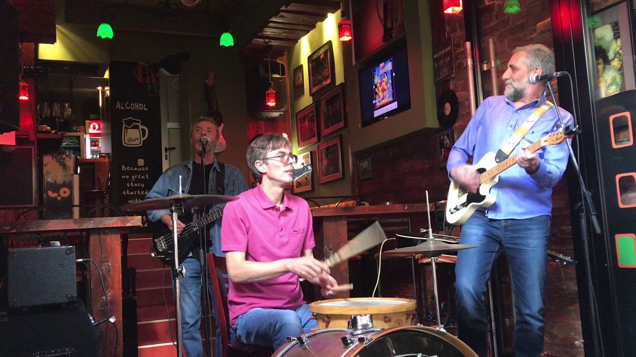 FILTER jam session 2017, City pub, Novi Pazar  part 8