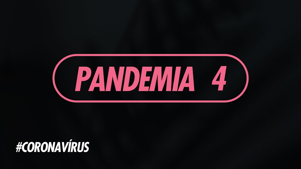 Pandemia Live 4 #CoronaVirus