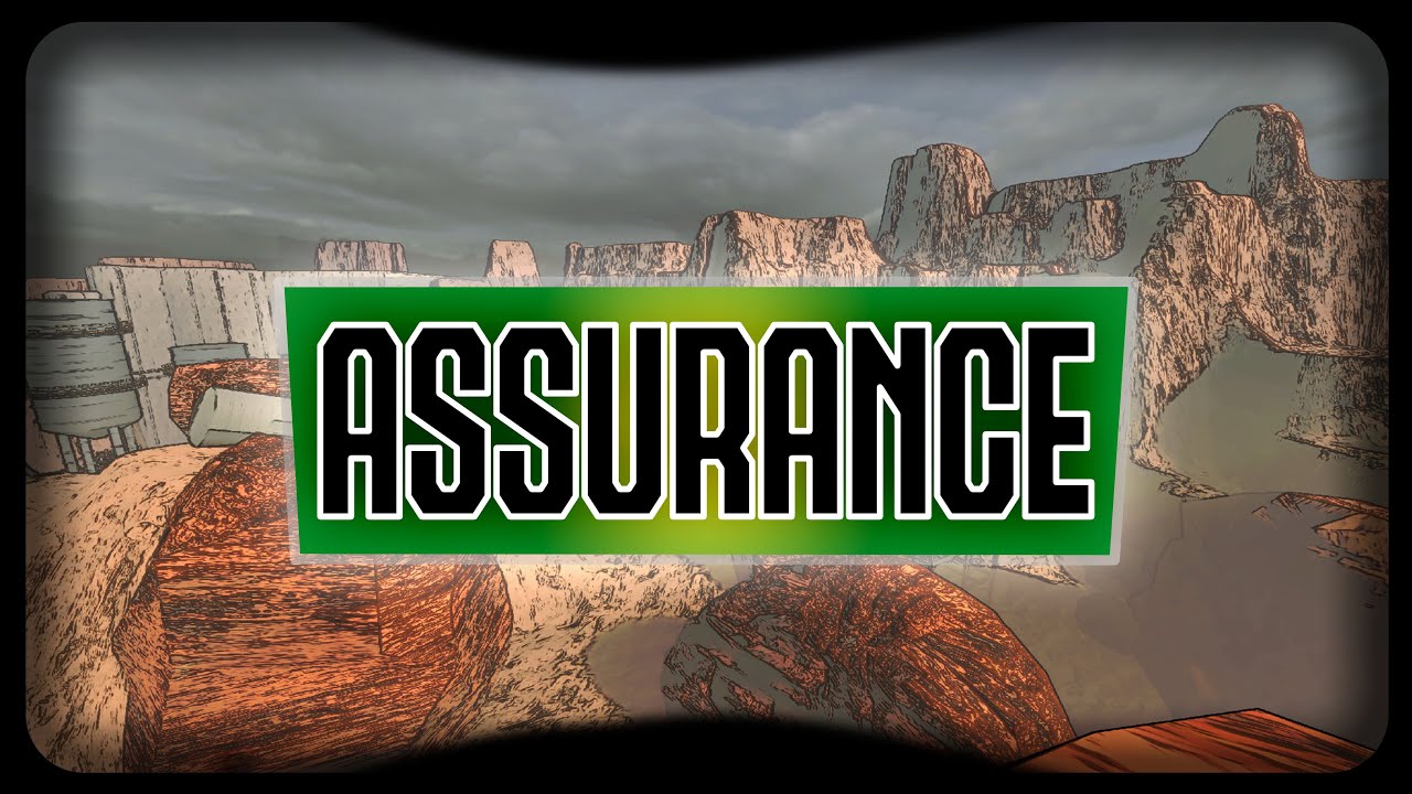 Lethal Company: Full Clear Assurance
