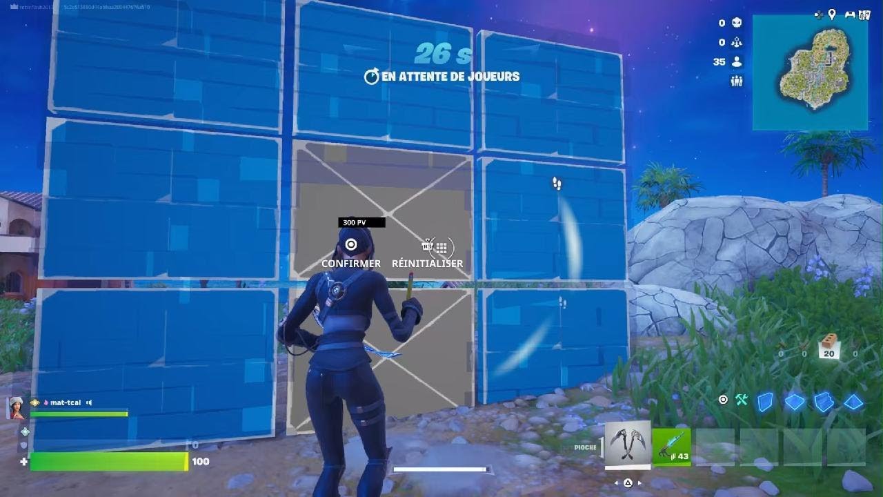 Fortnite top 8