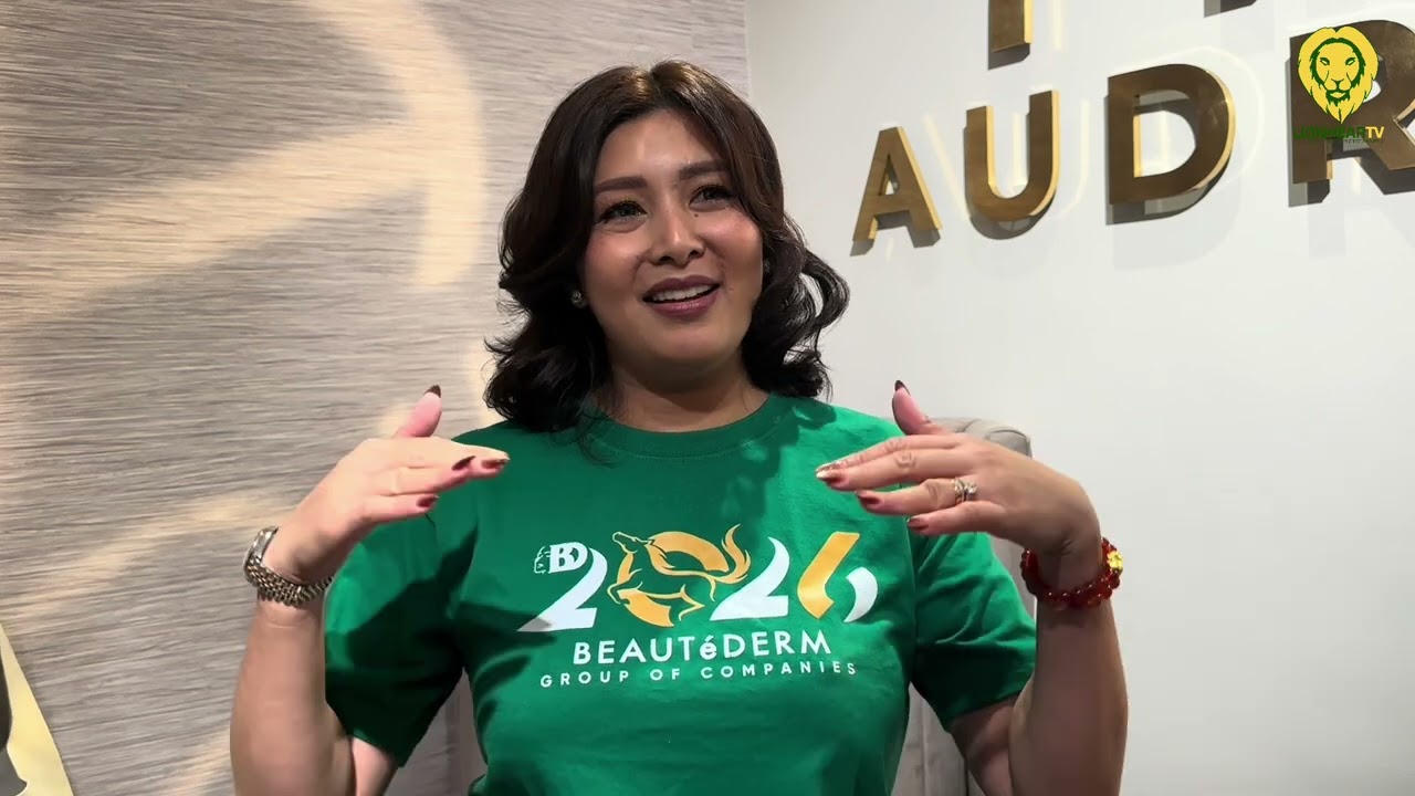 Sunshine Garcia shares message to Izzy Trazona amidst trending issues, on Alex Castro's support