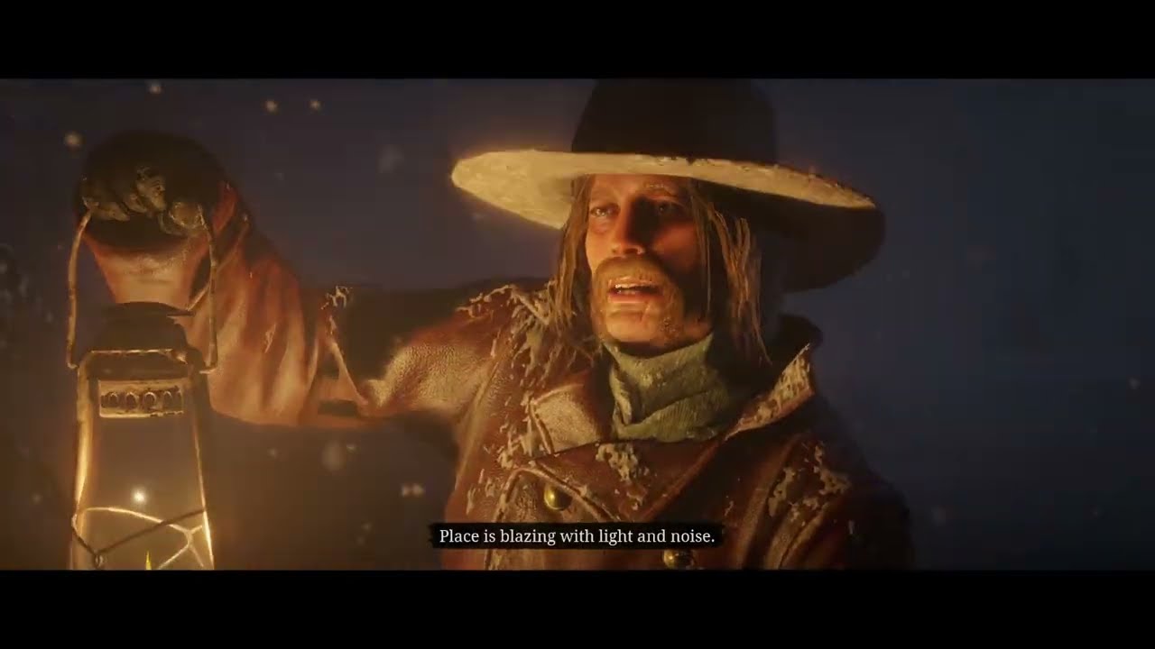 Red dead redemption