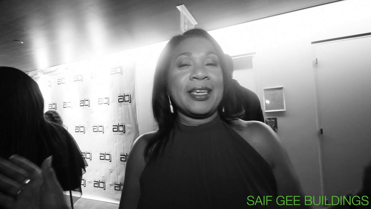 Sandra Bookman ABC News speaks on Race Issues in America