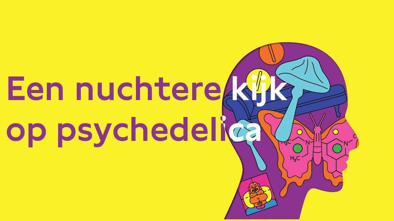 Een nuchtere kijk op psychedelica