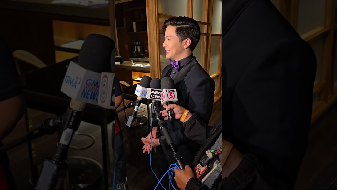 Alden Richards at Kathryn Bernardo, may part 2 ang Hello, Love Goodbye?