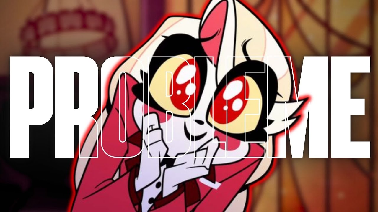 Pourquoi CHARLIE ne peut pas sauver l’Enfer dans HAZBIN HOTEL
