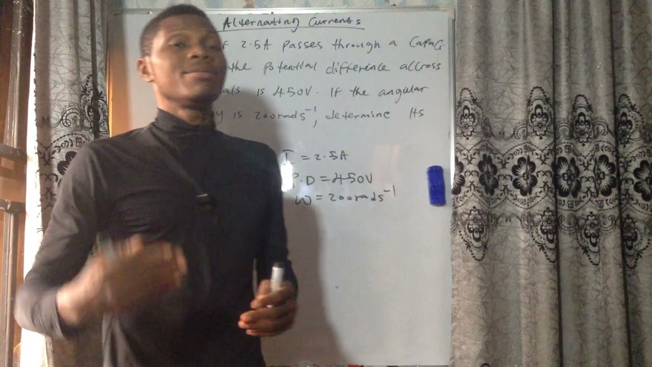 Ac circuits