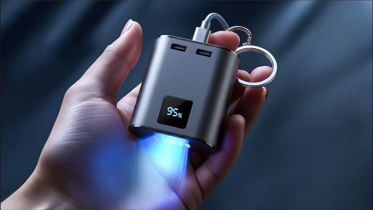 30 nuevos lanzamientos de gadgets en Amazon que no has visto (2026)