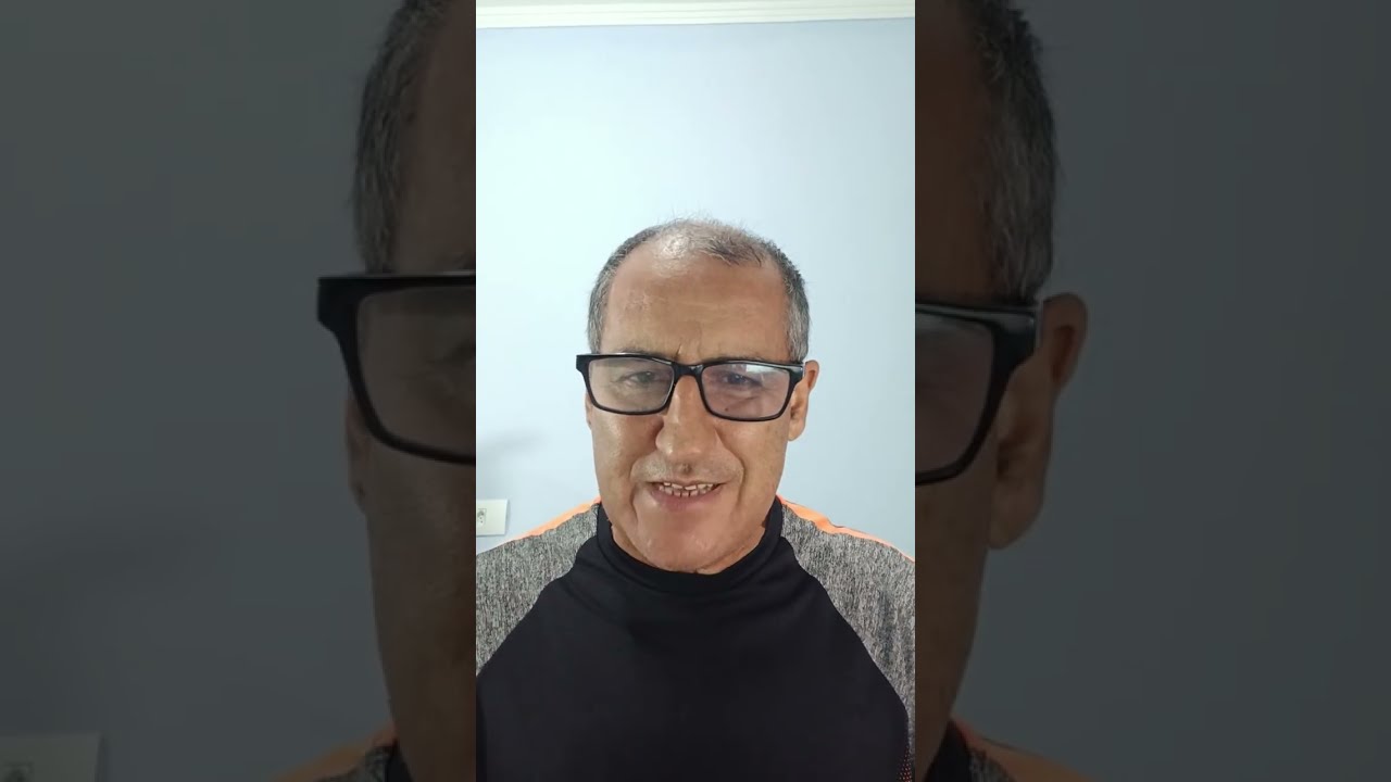 Prof. Ernesto JSA está ao vivo!