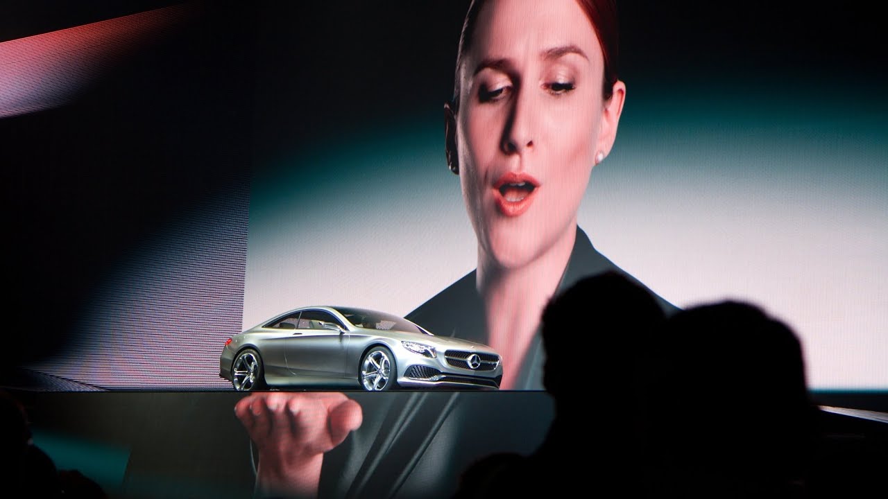 IAA 2013