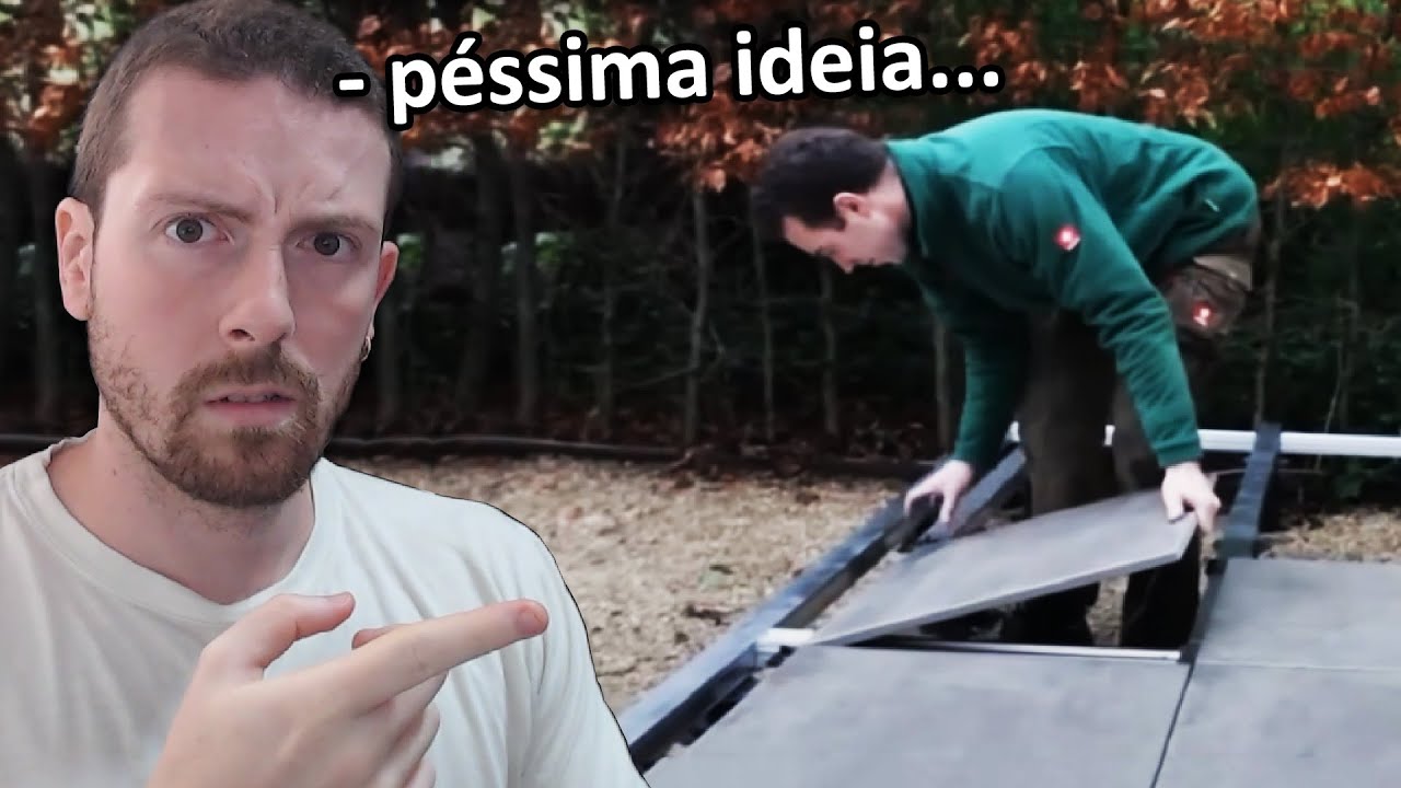 Tecnologias que vão ESTRAGAR sua CASA