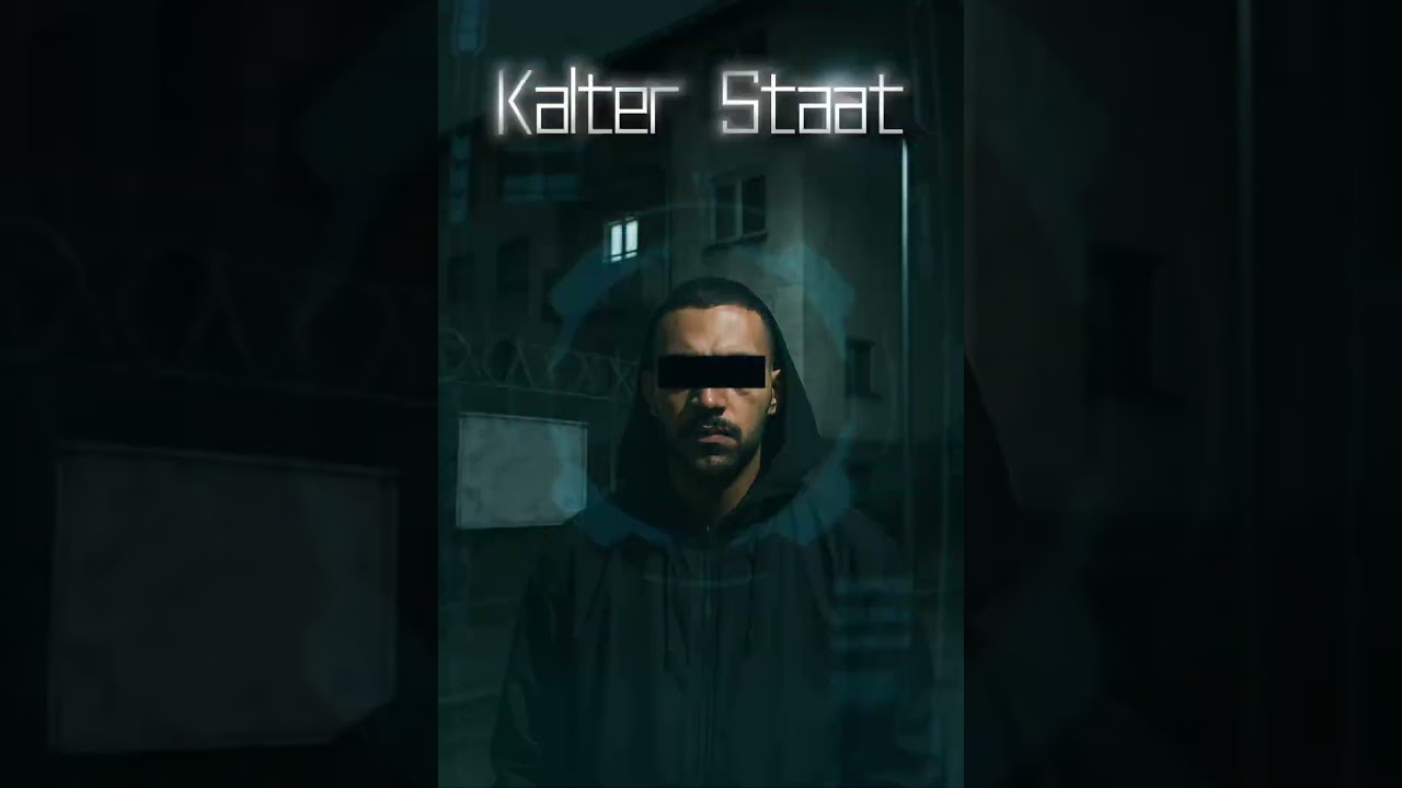 Kalter Staat