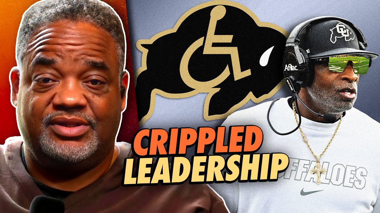 Coach Prime Brand CRIPPLES Colorado