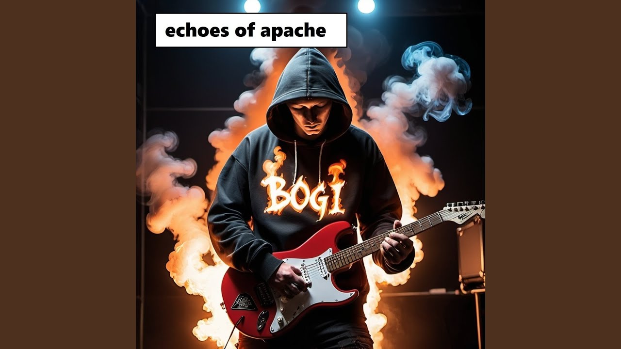 echoes of apache