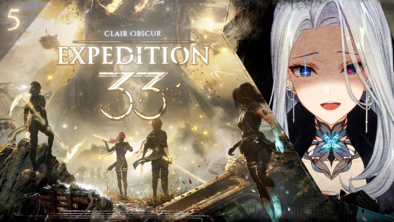 This game might just be GOTY??