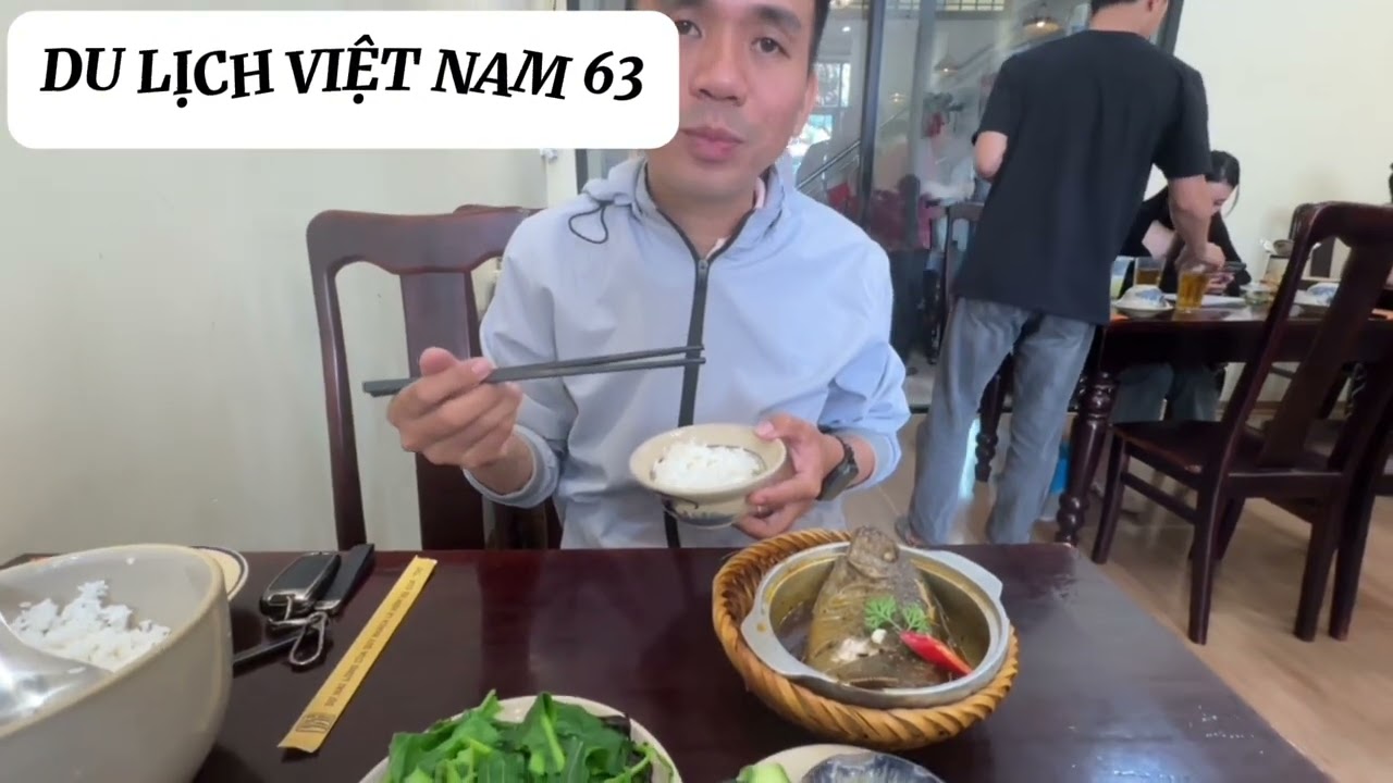 XUYÊN VIỆT NGÀY 3 - Tuy Hoà Phú Yên Đi Đà Nẵng 