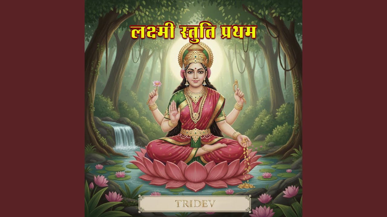 जय महालक्ष्मी प्रथम