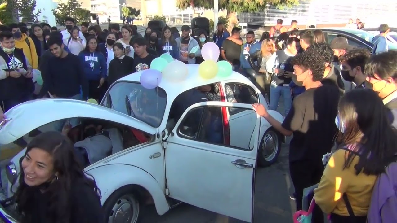 CONTAFEST ICEA UAEH