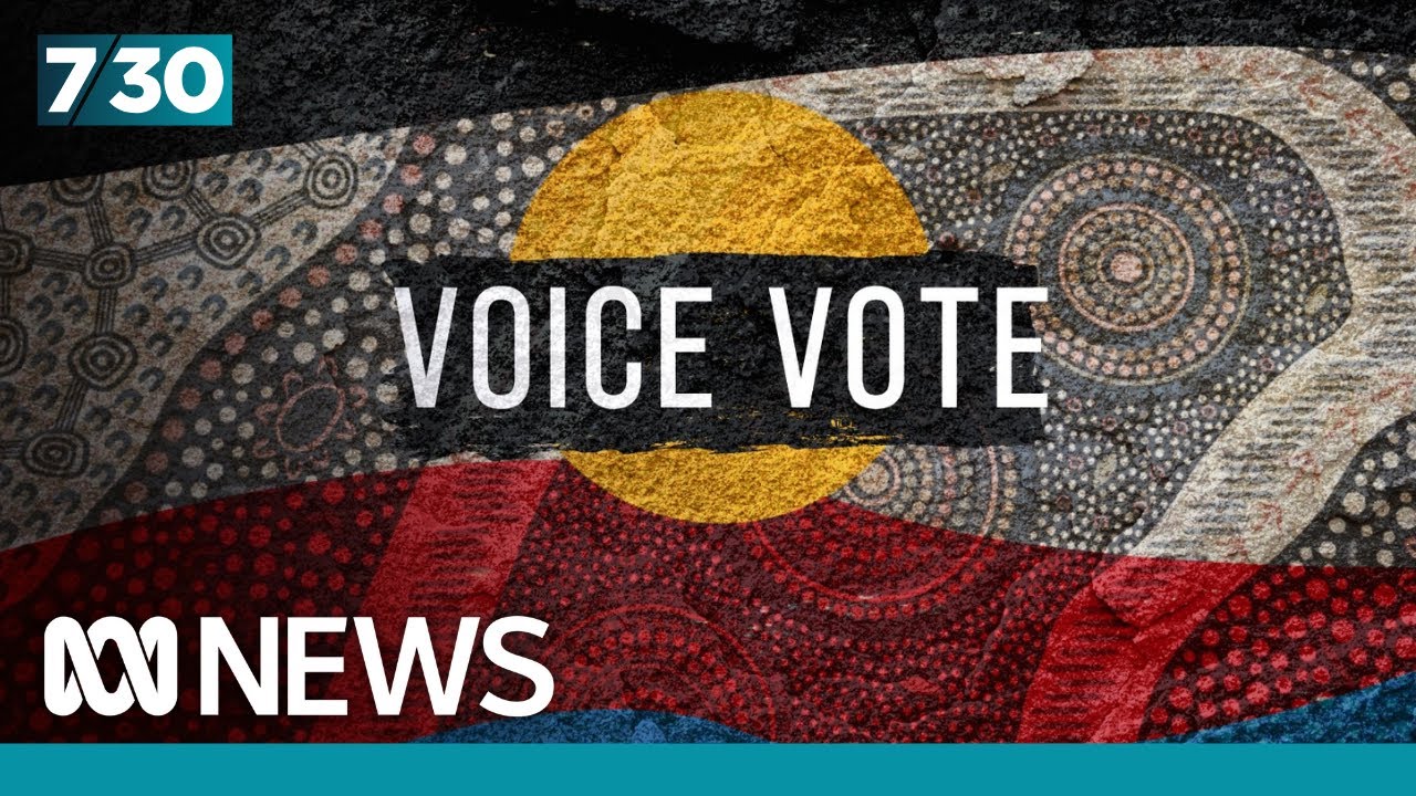 How the Voice campaign is resonating across Australia's states and territories | 7.30