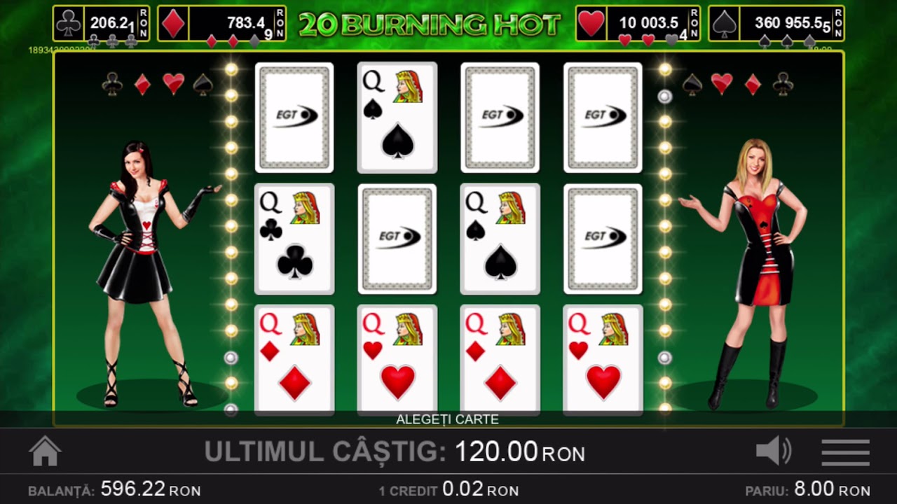 Jackpot Cards&clubs;️&diams;️&hearts;️&spades;️