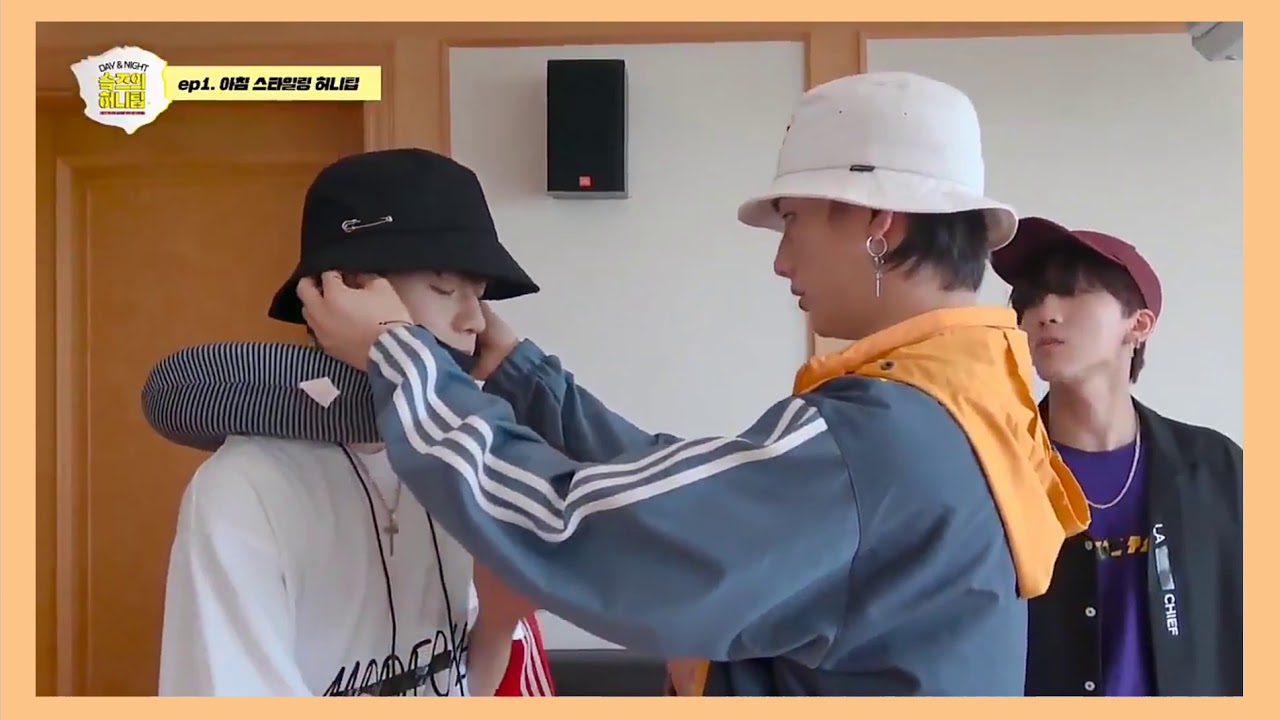 | hyunseungmin | 🍒 • Only You •  hyunjinxseungmin 🐶🐶 