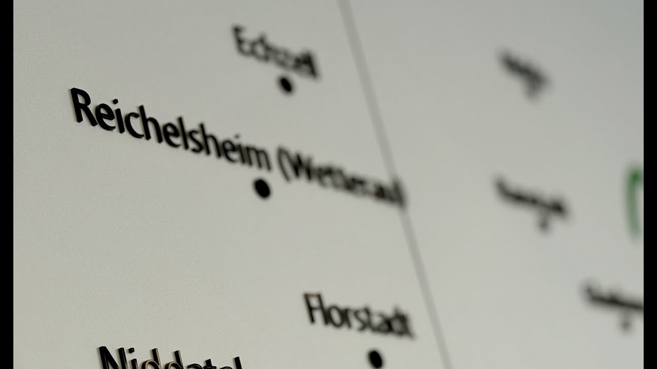 Reichelsheim Kompakt Nr. 3