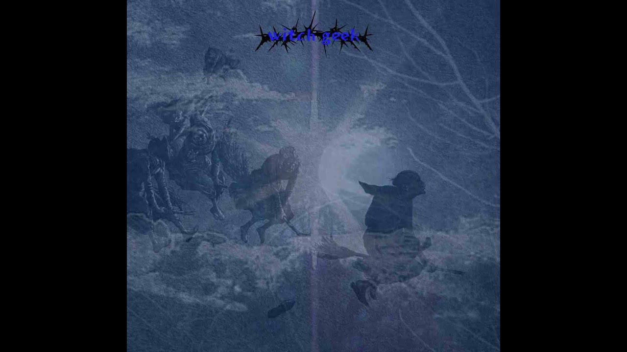 [beat for sale] witch house x salem x experimental type beat - blue velvet
