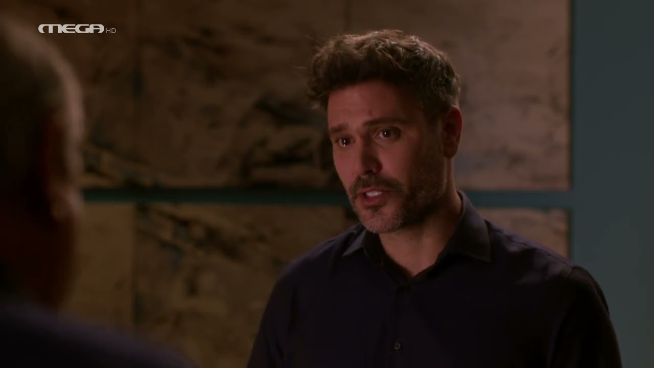 HOTEΛ ΕΛVIRA | Sneak Preview 22/2, 17:20