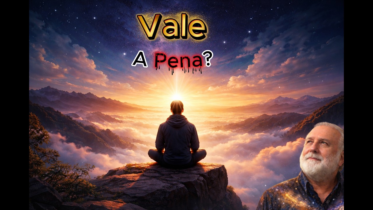 O DESPERTAR É SOLITÁRIO - JAN VAL ELLAM -