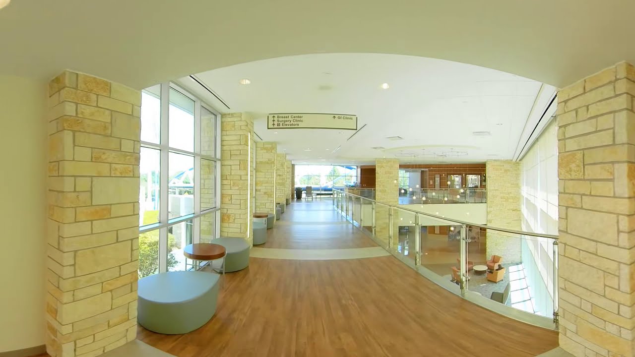 General Psychiatry Residency Virtual Tour