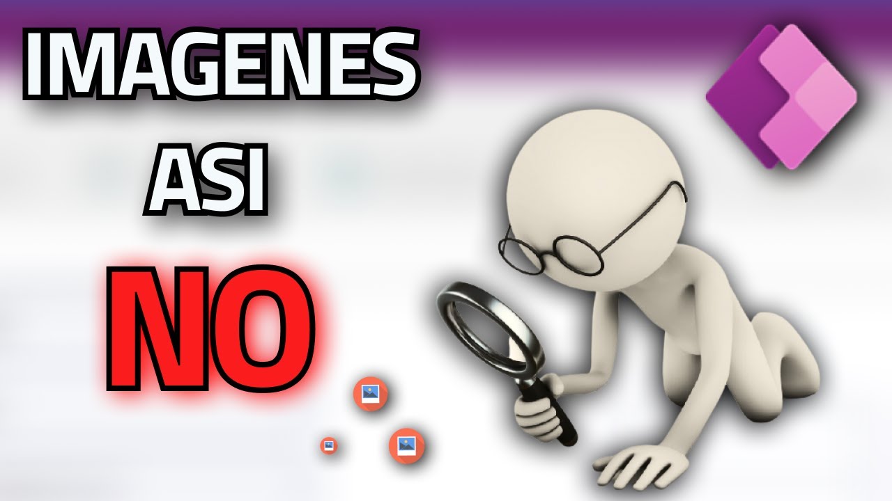 Galería de IMAGENES 🖼 en Power Apps!