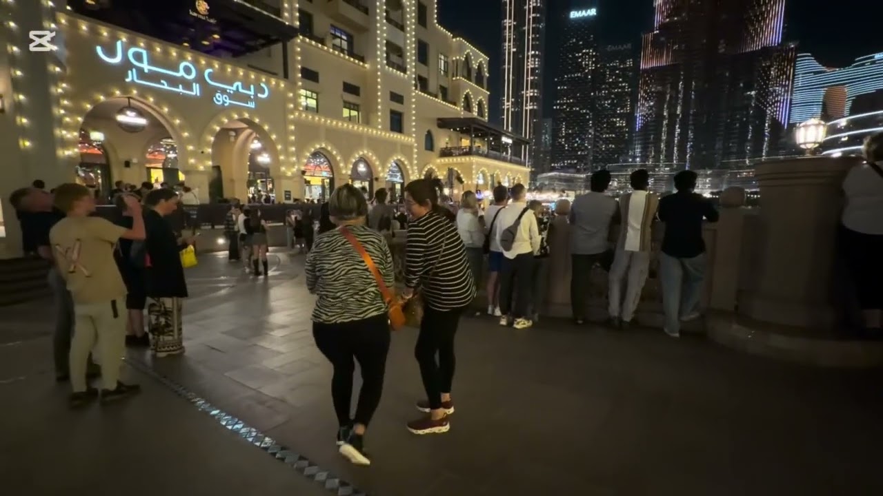 Dubai 2026 with mama..tita julie and tita nilda❤️