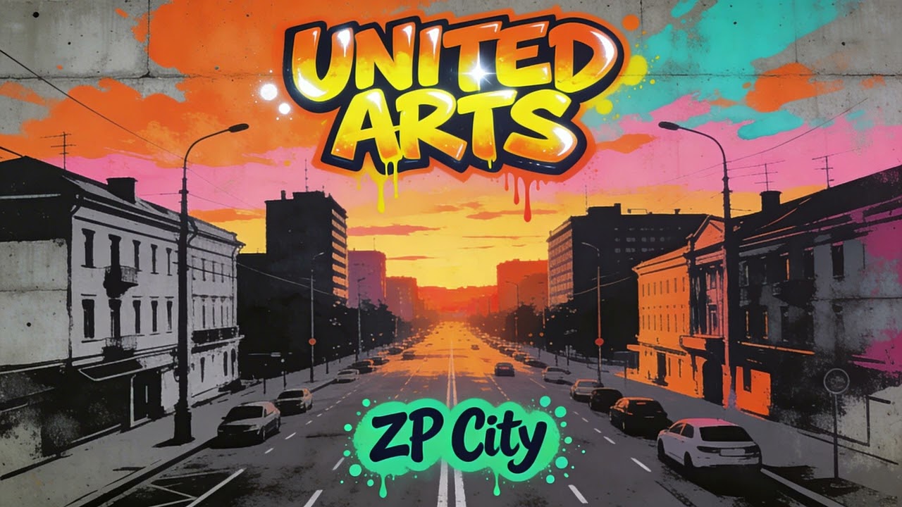 United Arts - Когда закончится