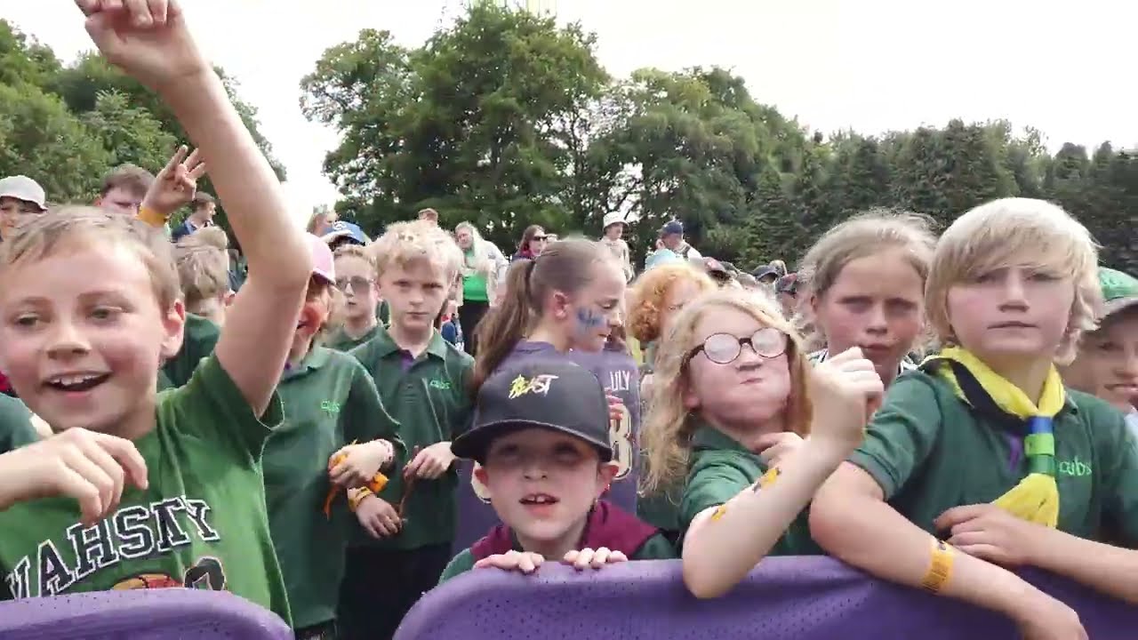 Cubs Big Day Out 2025