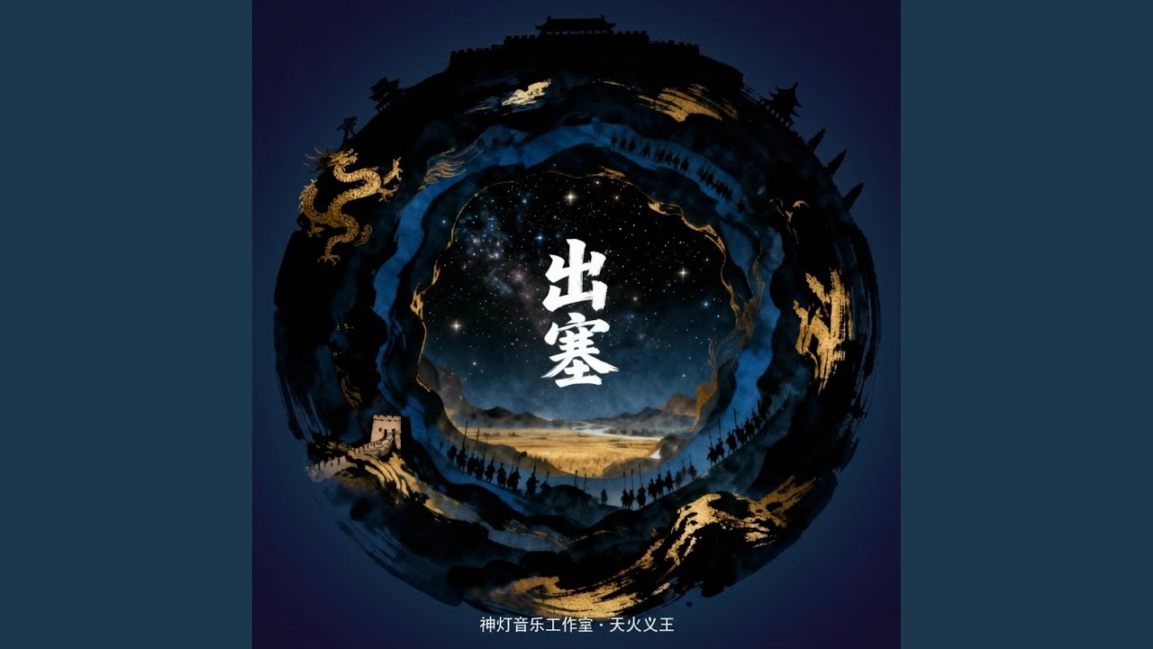 龙城飞将 (The Dragon City General)