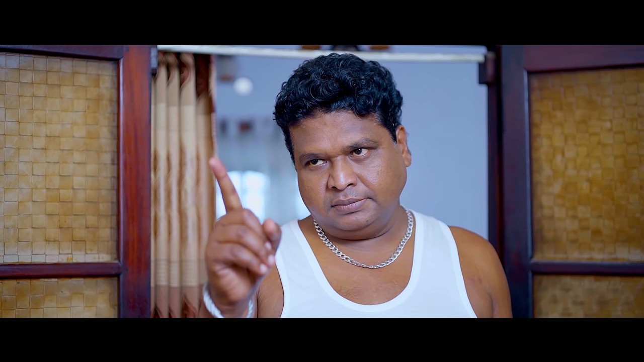 තොපි දෙන්නව ගිණි තියනවා 😡
