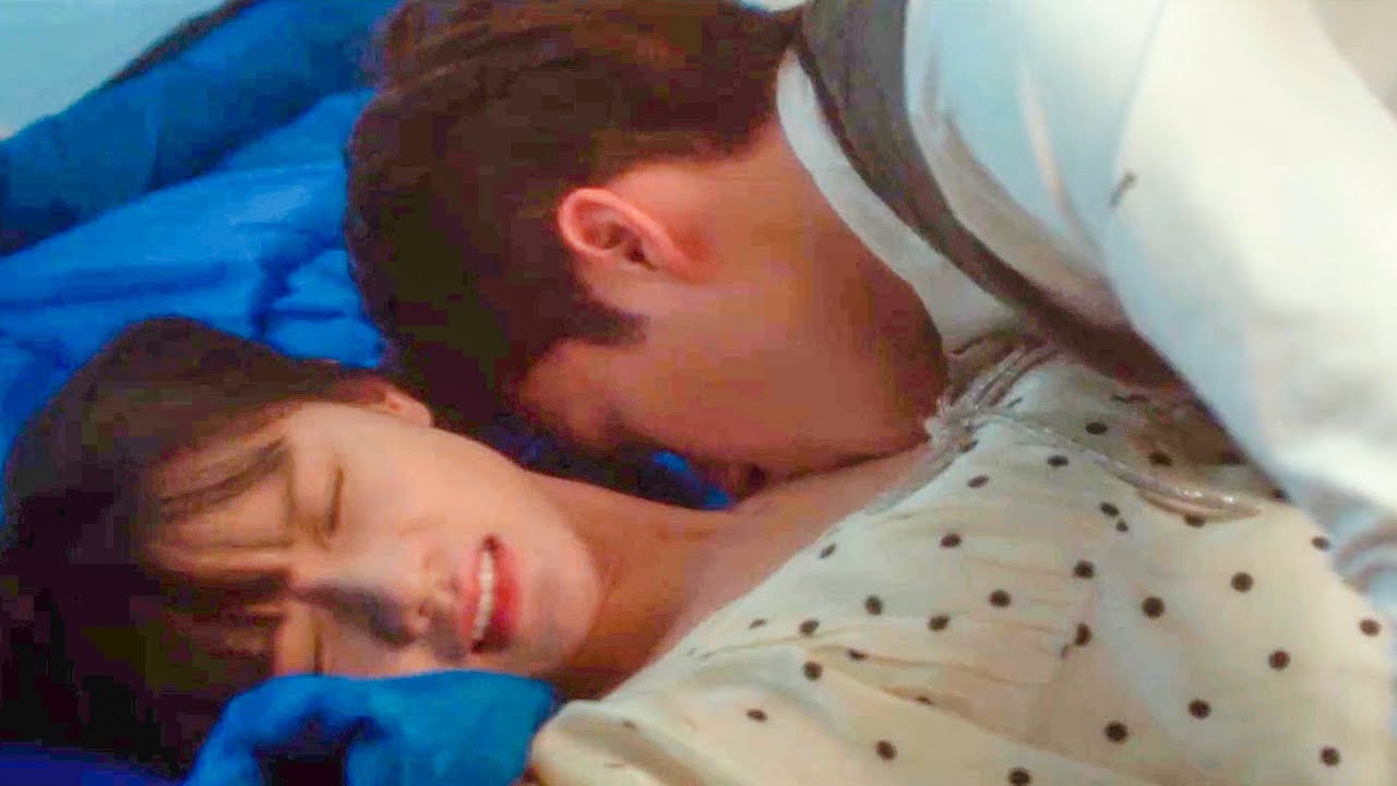 นางซินถูกงูกัดหน้าอก หนุ่มแปลกหน้าช่วยดูดพิษ ที่แท้คือซีอีโอมหาเศรษฐี
