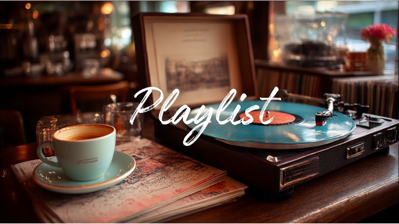 let jazzcoffee  | cozy cafe Jazz | Smooth & Warm coffee