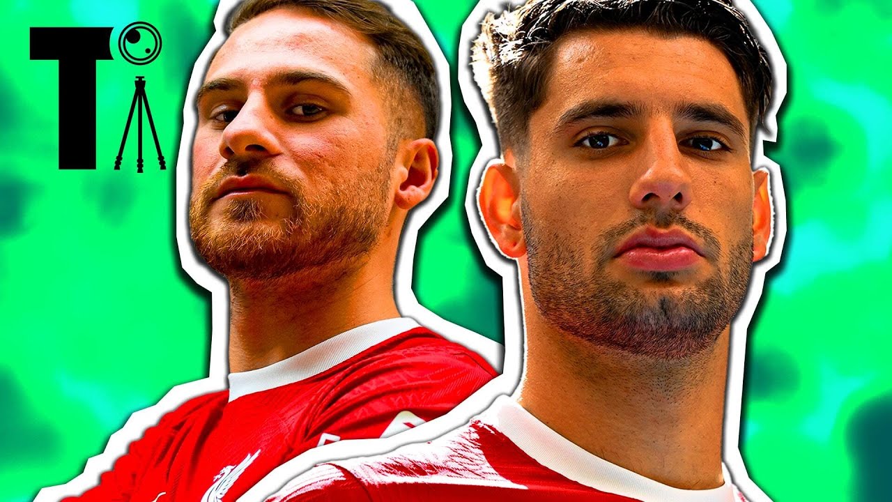 Do Liverpool's new midfielders actually fit?