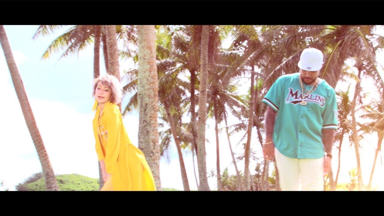 MC TYSON   - I Need Your Body -   feat  AKANE     Pro. by ELDEEN INDUSTRY