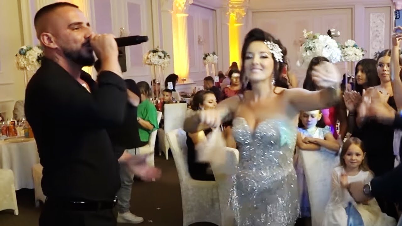 Gold AG - Befasi e madhe ne syneti