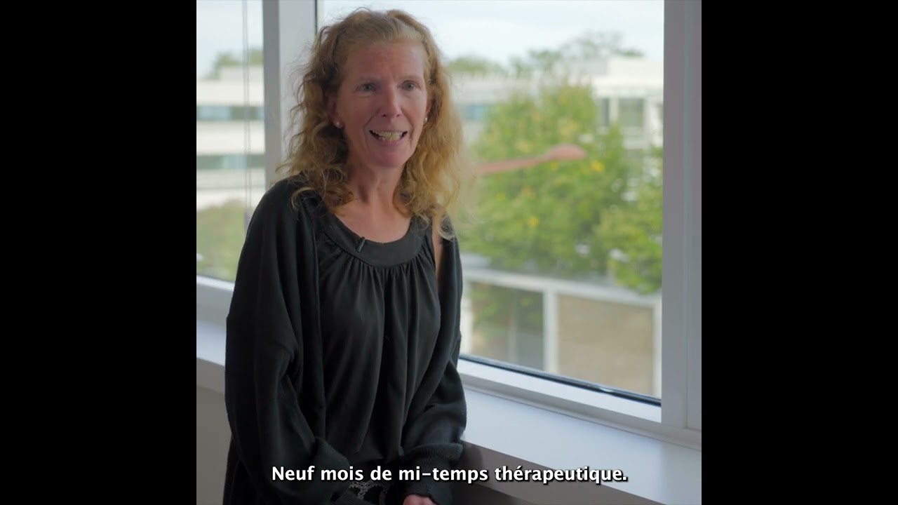 Témoignages salariés - BAXTER - Accompagnement/Aides mobilisable de HandiEM