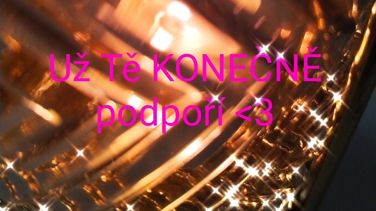 Muž Tě podpoří ❣️🌟