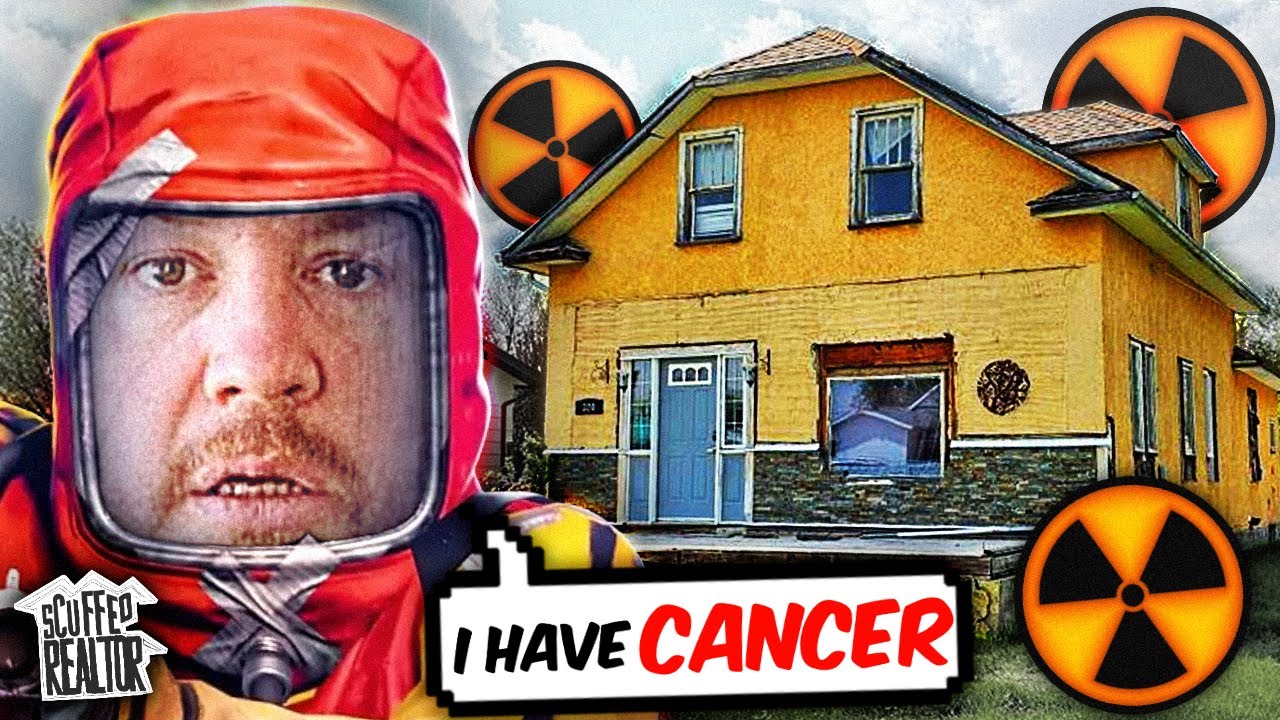 Nick Rochefort Reviews EXTREMLY ИЗЛУЧЕННЫЙ Houses
