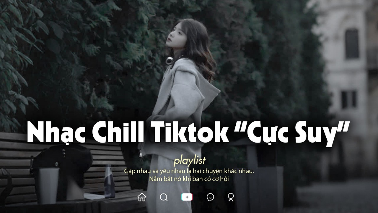 Bụi Bay Vào Mắt Lofi - Lặng Nhìn Anh Quay Bước Đi - Nhạc Chill Hot Tik Tok 2026