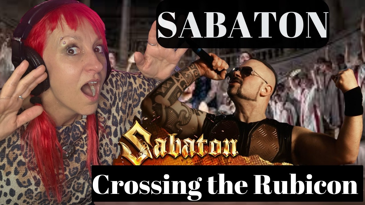 Sabaton 