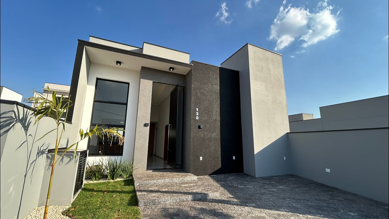 A CASA DOS SONHOS NO INTERIOR SP 😍 RESERVA DOS YPÊS EM TATUÍ 