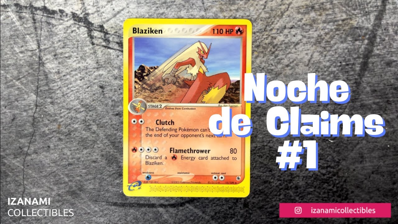 Ofertas en Izanami! Día 1 