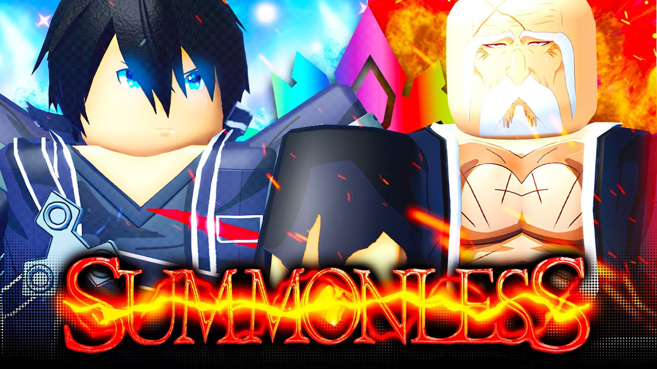 В Anime Rangers X Roblox нет призыва нуба в профессионалы! F2P #1
