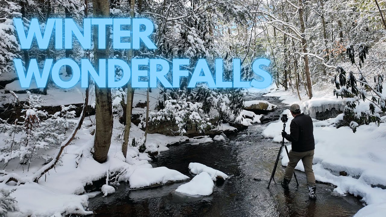 Winter Photography Mistakes That Are Ruining Your Shots